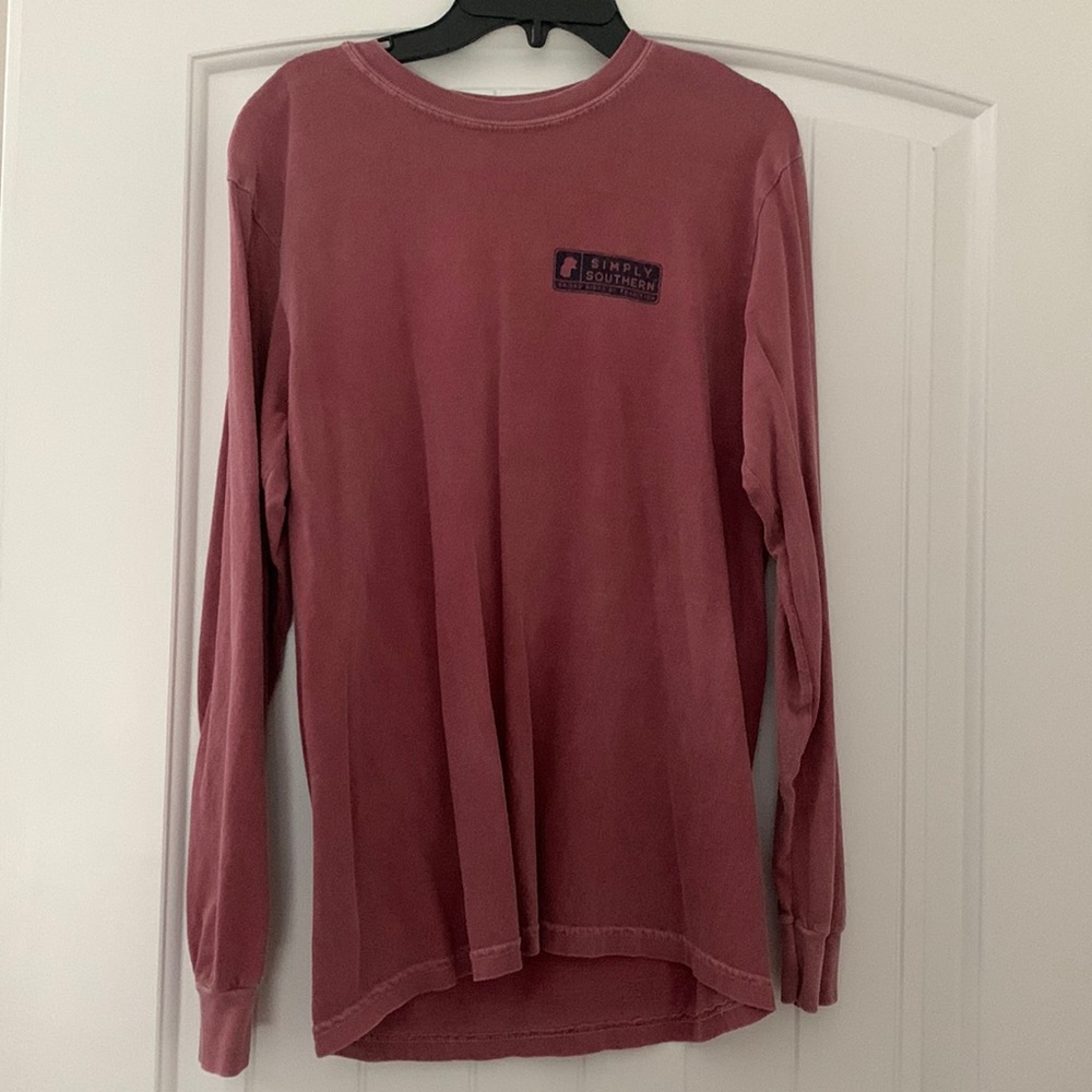 Simply Southern Shirt